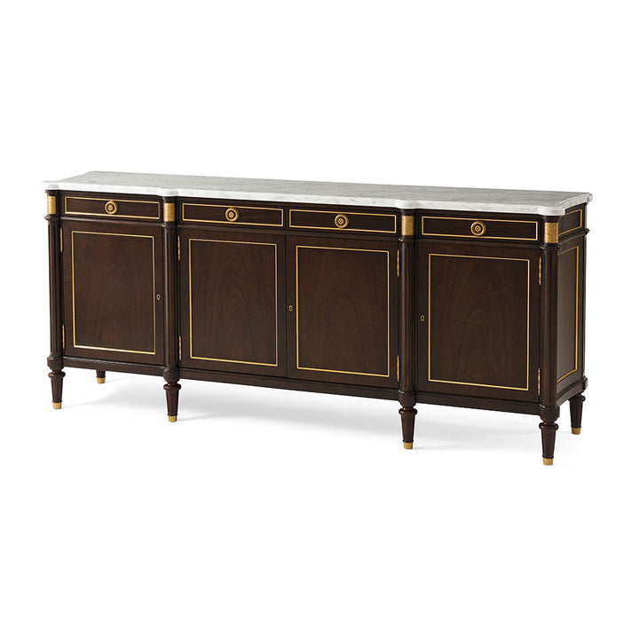Sideboards & Credenzas Hamilton Sideboard