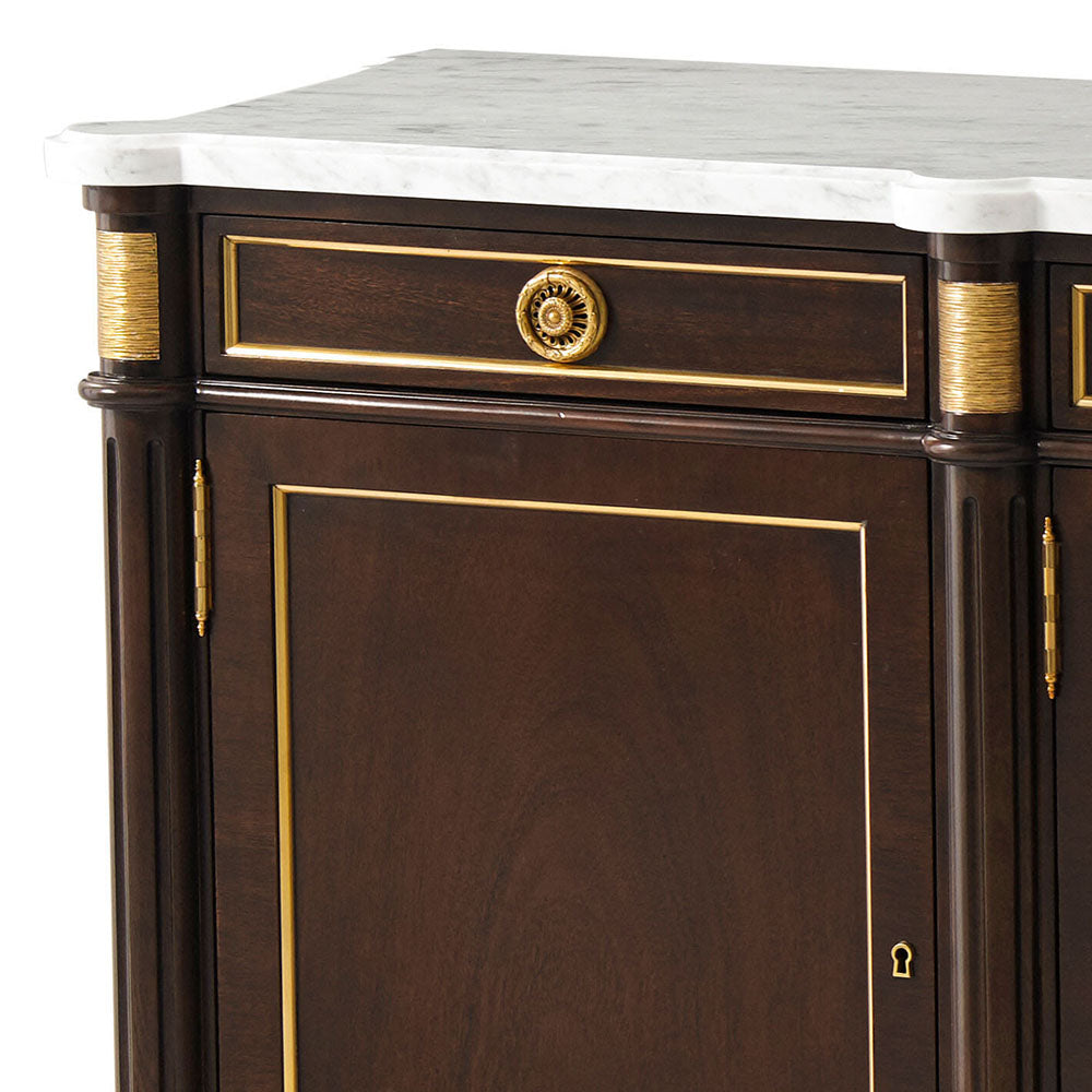 Sideboards & Credenzas Hamilton Sideboard