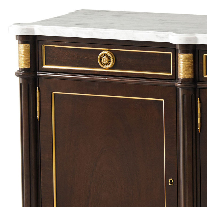 Sideboards & Credenzas Hamilton Sideboard