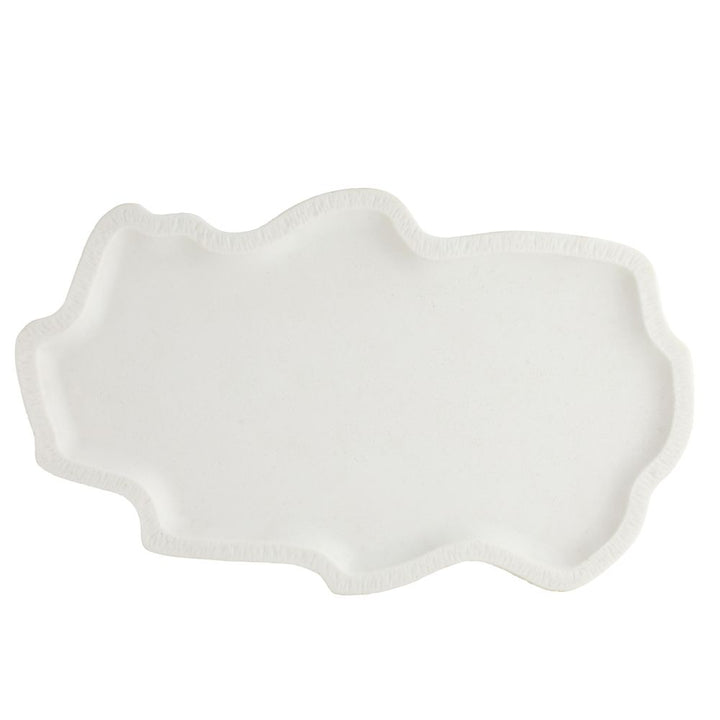 Raffaello Tray - White