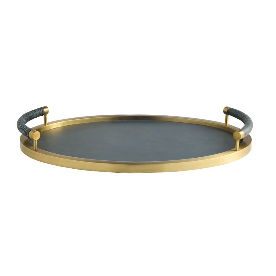 Serveware: Trays Serene Tray - Brown