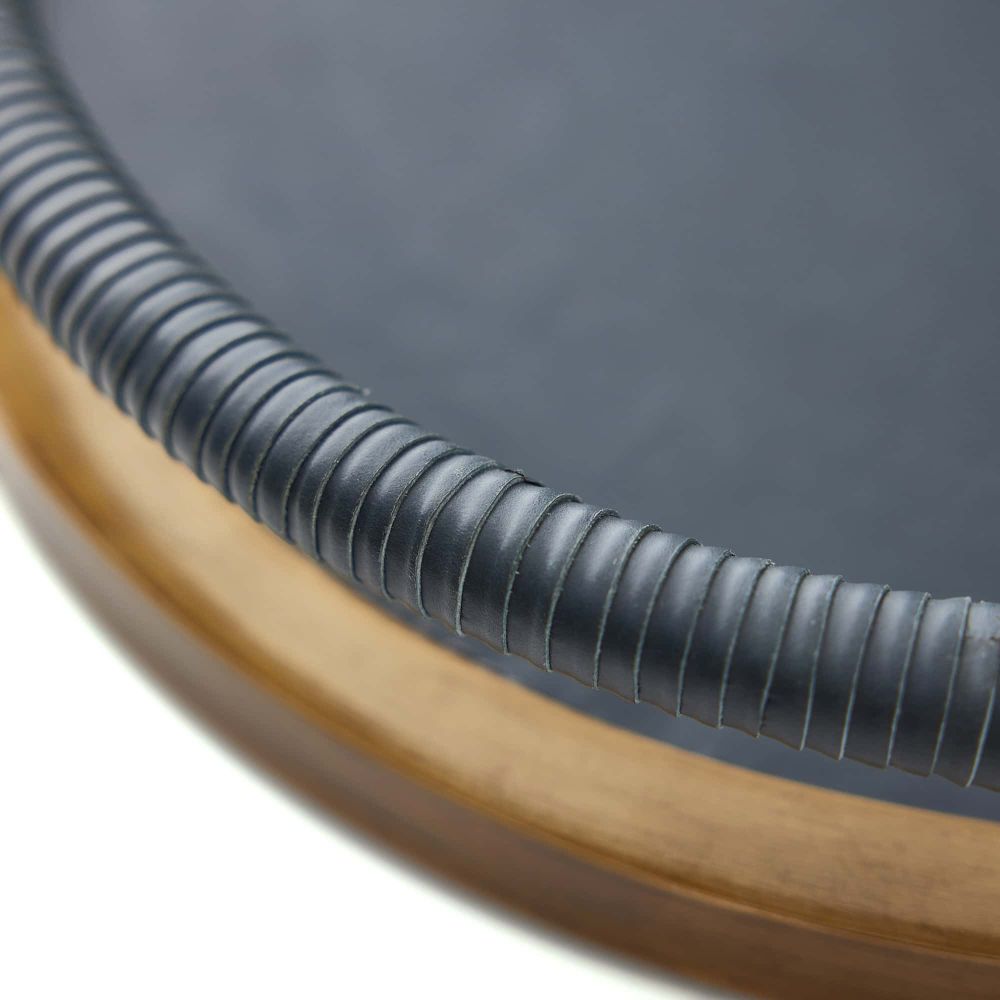 Serene Tray - Brown
