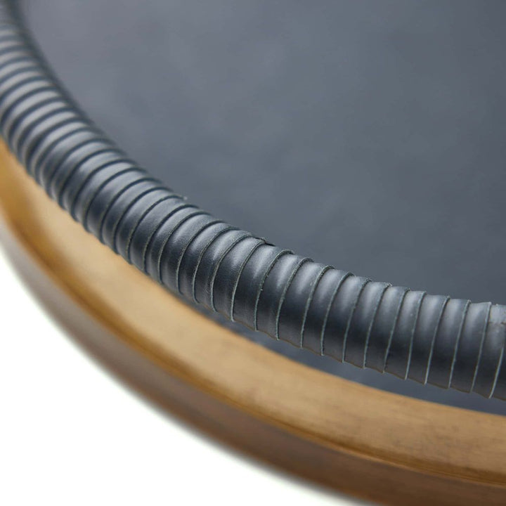 Serene Tray - Brown