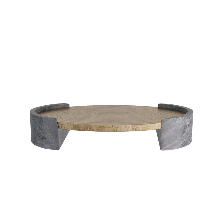 Serveware: Trays Lunara Tray - Gold