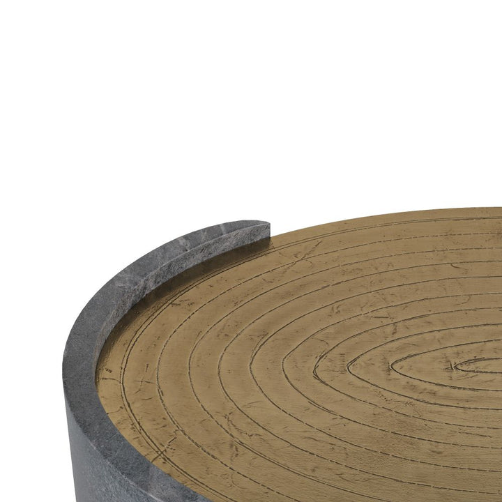 Lunara Tray - Gold
