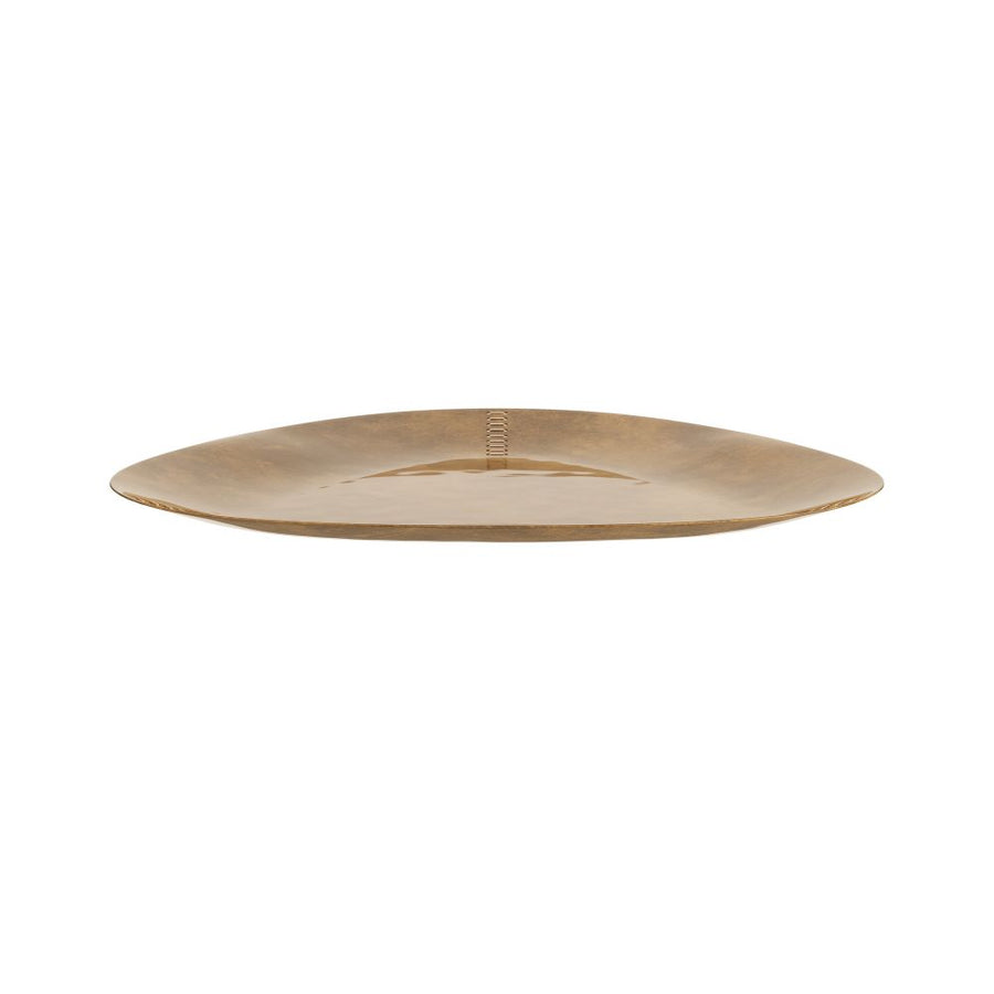 Serveware: Trays Aaliyah Tray - Gold