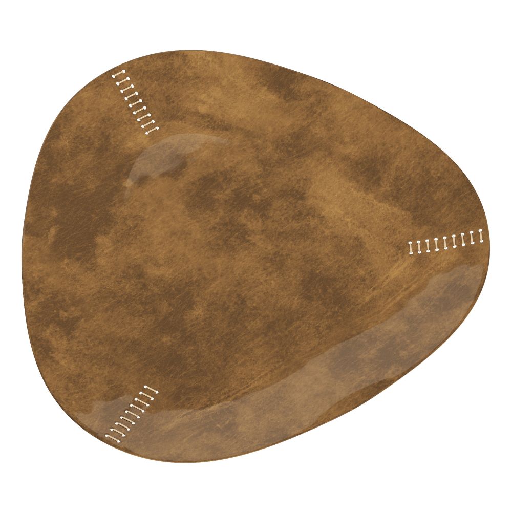Serveware: Trays Aaliyah Tray - Gold