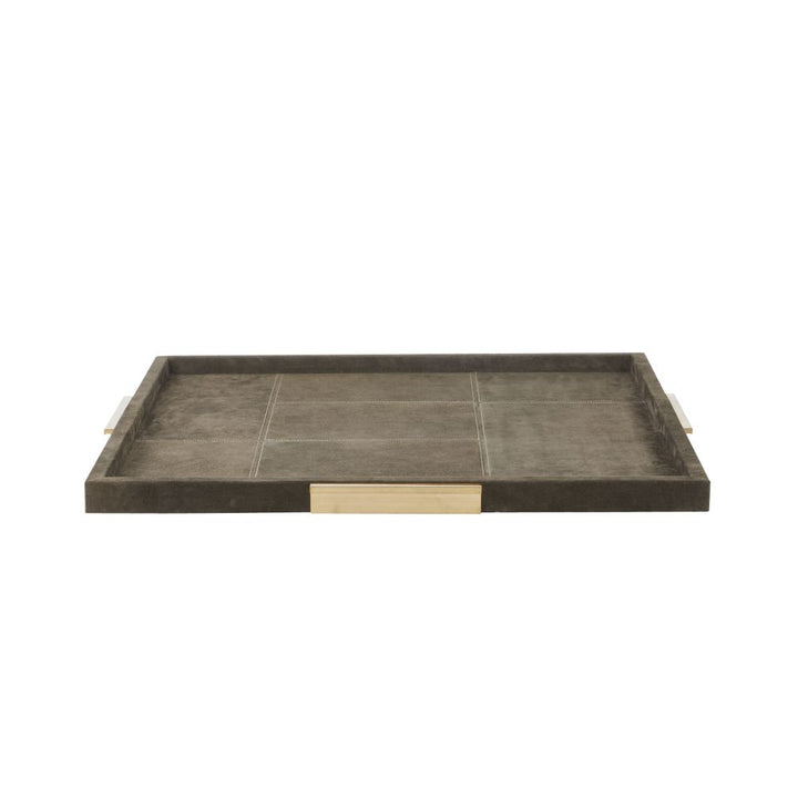 Serveware: Trays Rafferty Tray - Gold