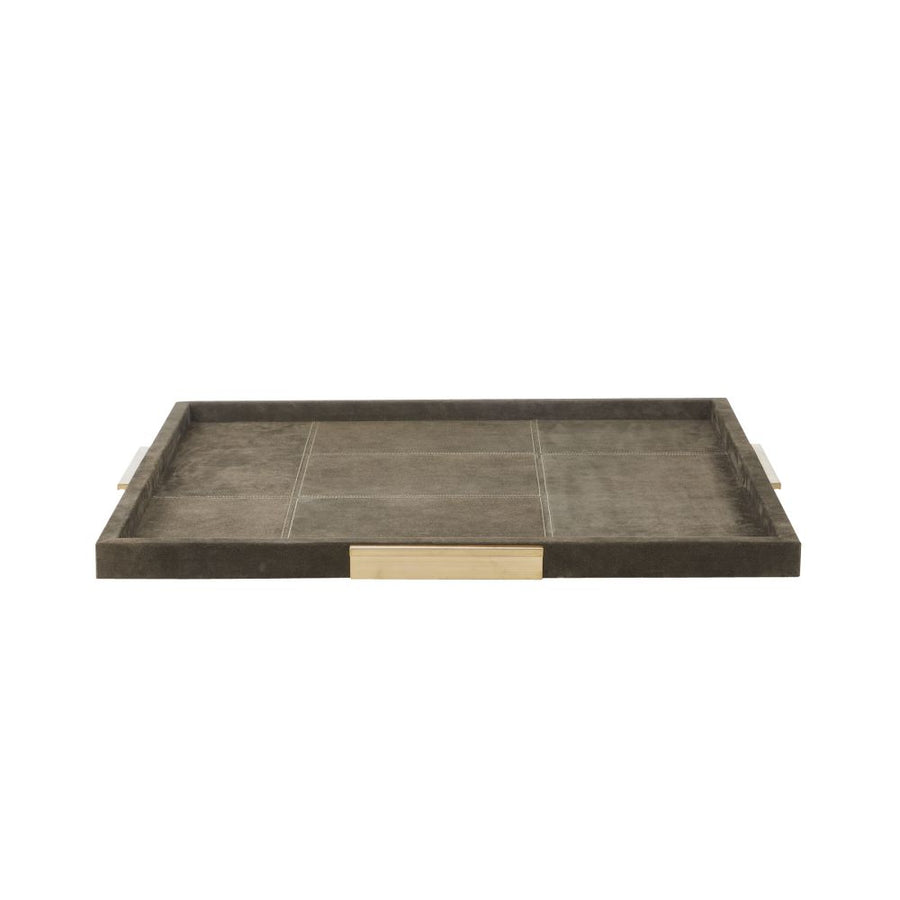 Serveware: Trays Rafferty Tray - Gold