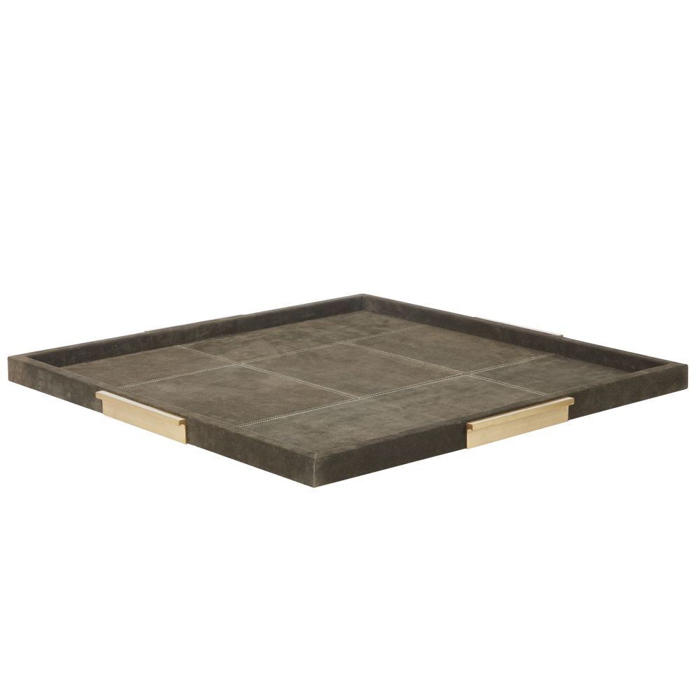 Rafferty Tray - Gold