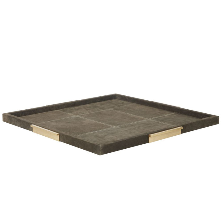 Rafferty Tray - Gold