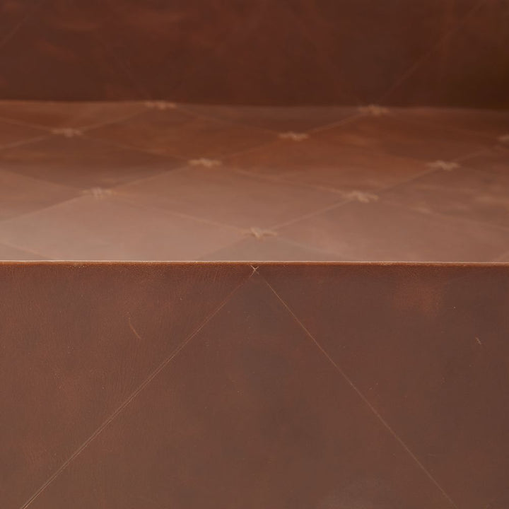 Corwin Tray - Brown