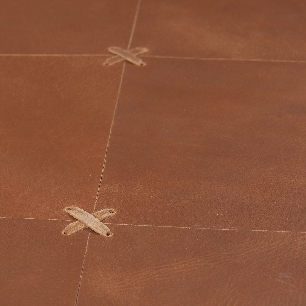 Corwin Tray - Brown