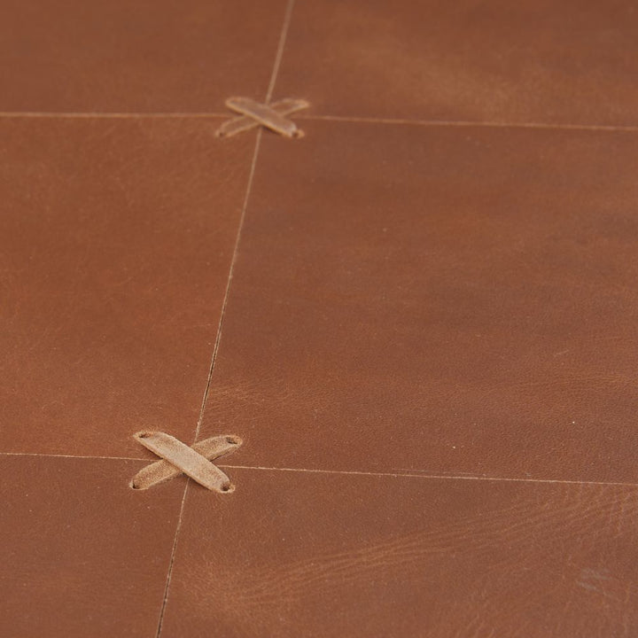 Corwin Tray - Brown