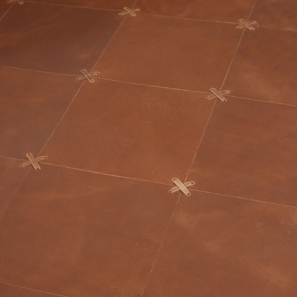 Corwin Tray - Brown