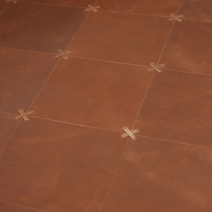 Corwin Tray - Brown