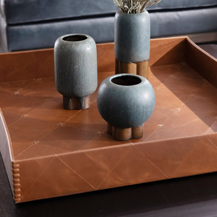 Serveware: Trays Corwin Tray - Brown
