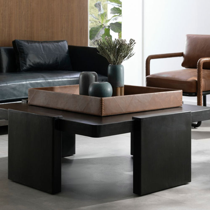 Serveware: Trays Corwin Tray - Brown