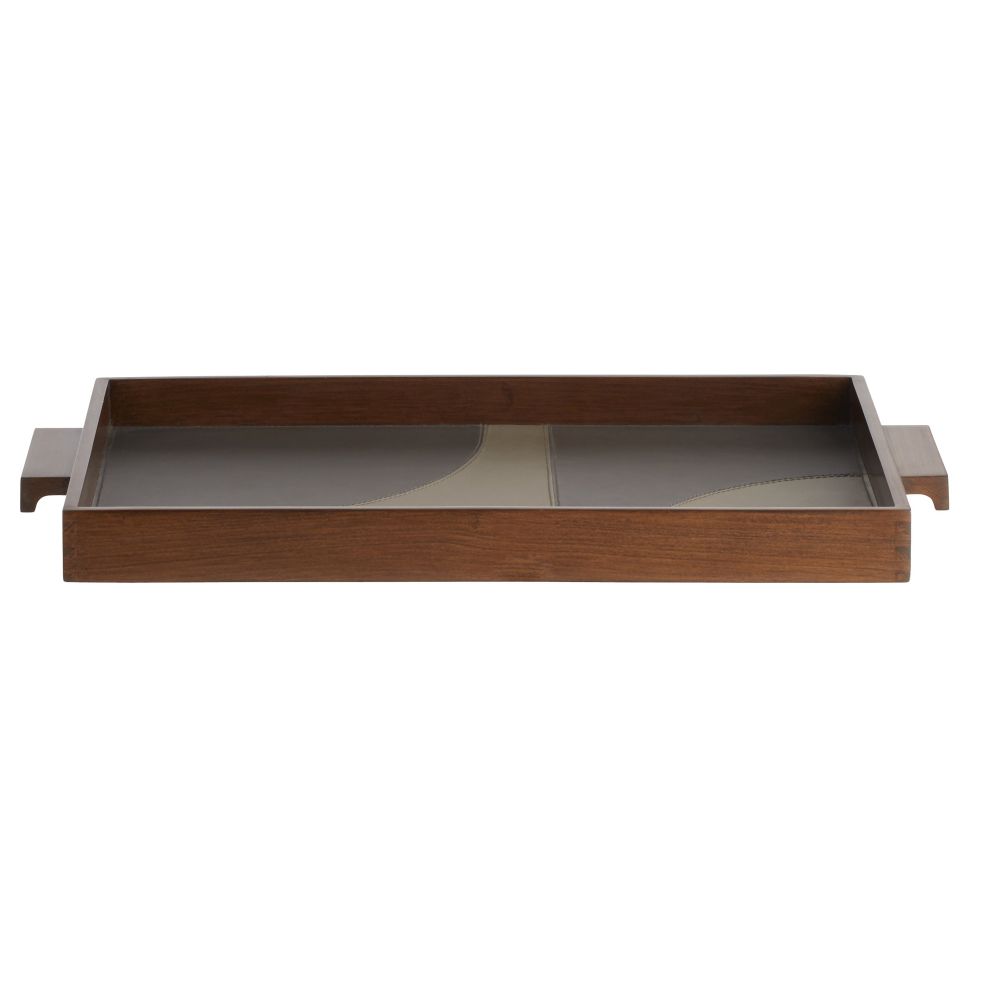 Serveware: Trays Holden Tray - Brown