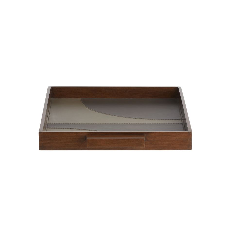 Holden Tray - Brown