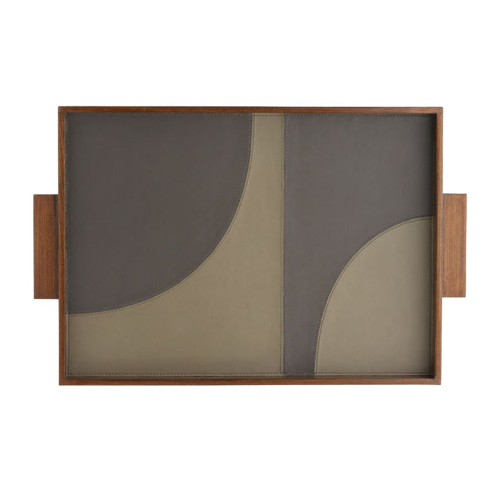 Holden Tray - Brown