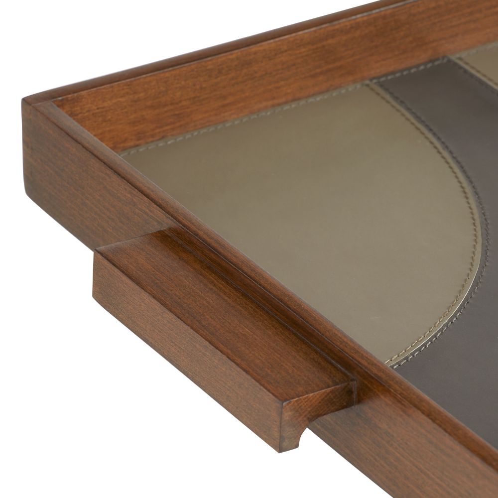 Holden Tray - Brown