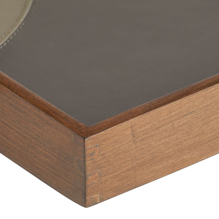 Holden Tray - Brown