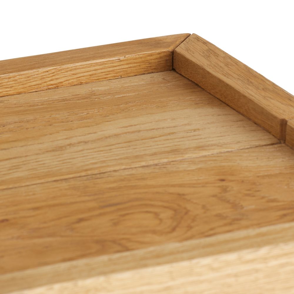 Emiliano Tray - Natural