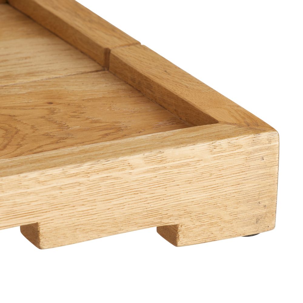 Emiliano Tray - Natural