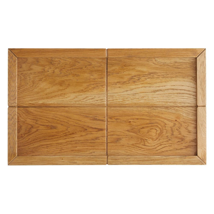 Emiliano Tray - Natural