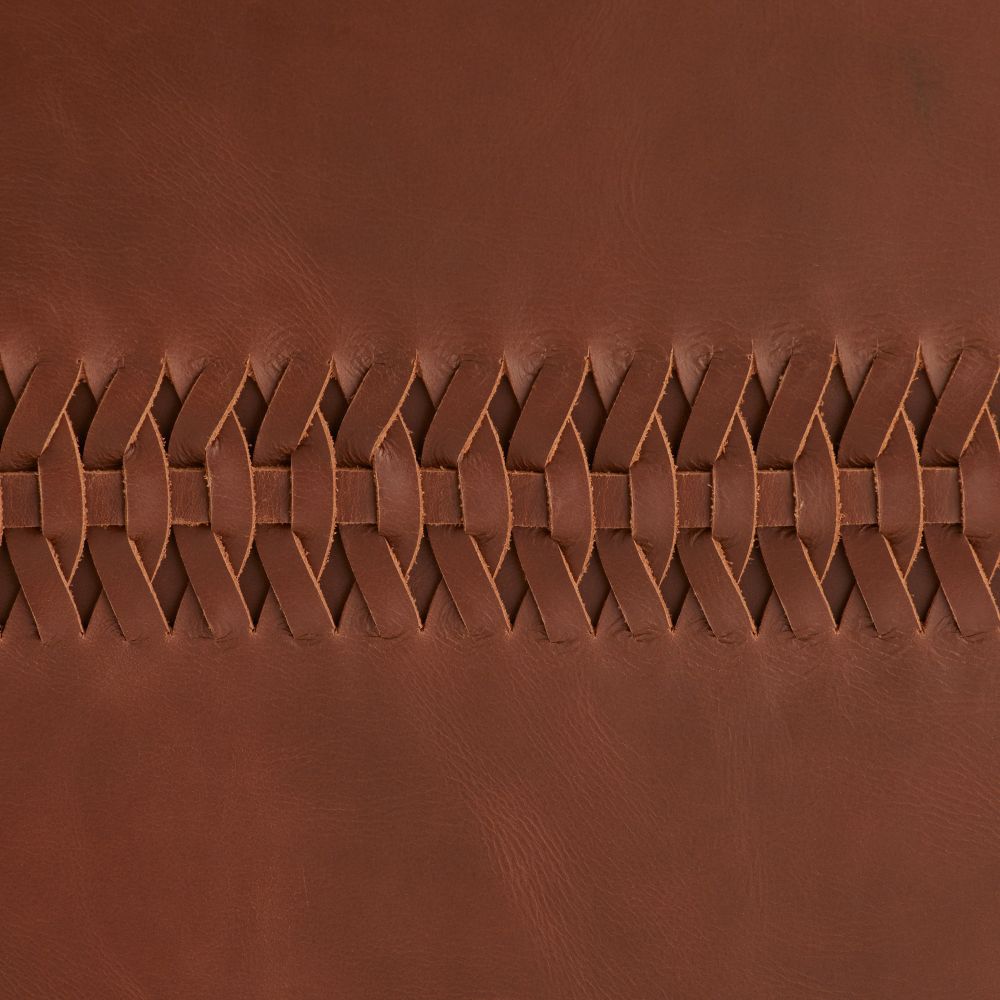 Vanderbilt Tray - Brown