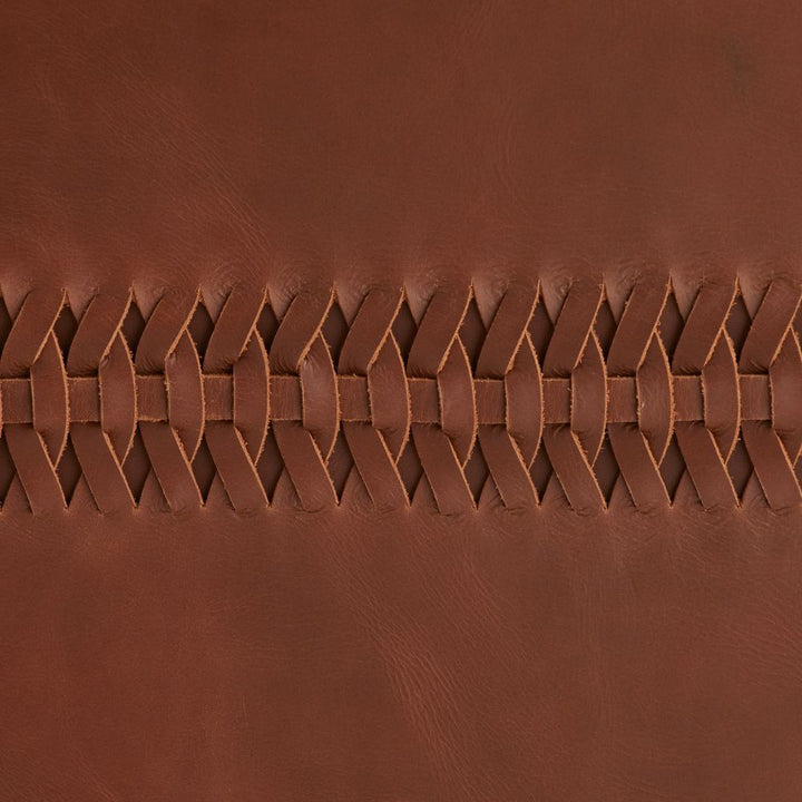 Vanderbilt Tray - Brown
