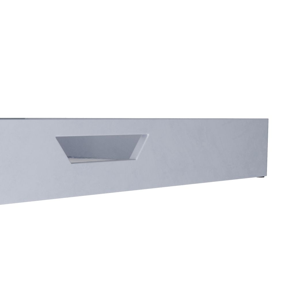 Branson Tray - Blue