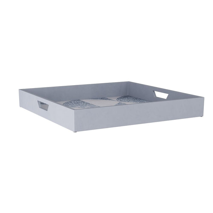 Branson Tray - Blue