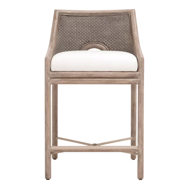 Adamo Counter Stool