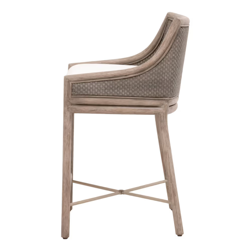 Adamo Counter Stool