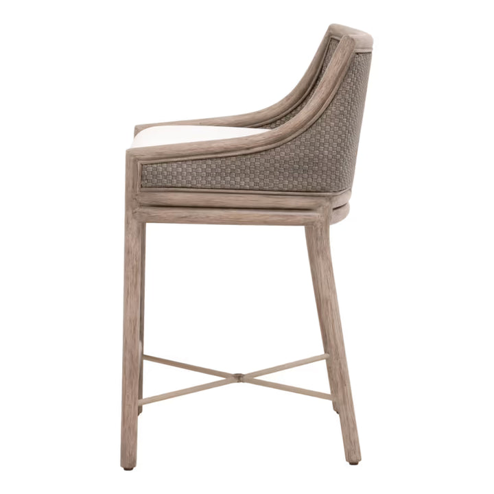 Adamo Counter Stool