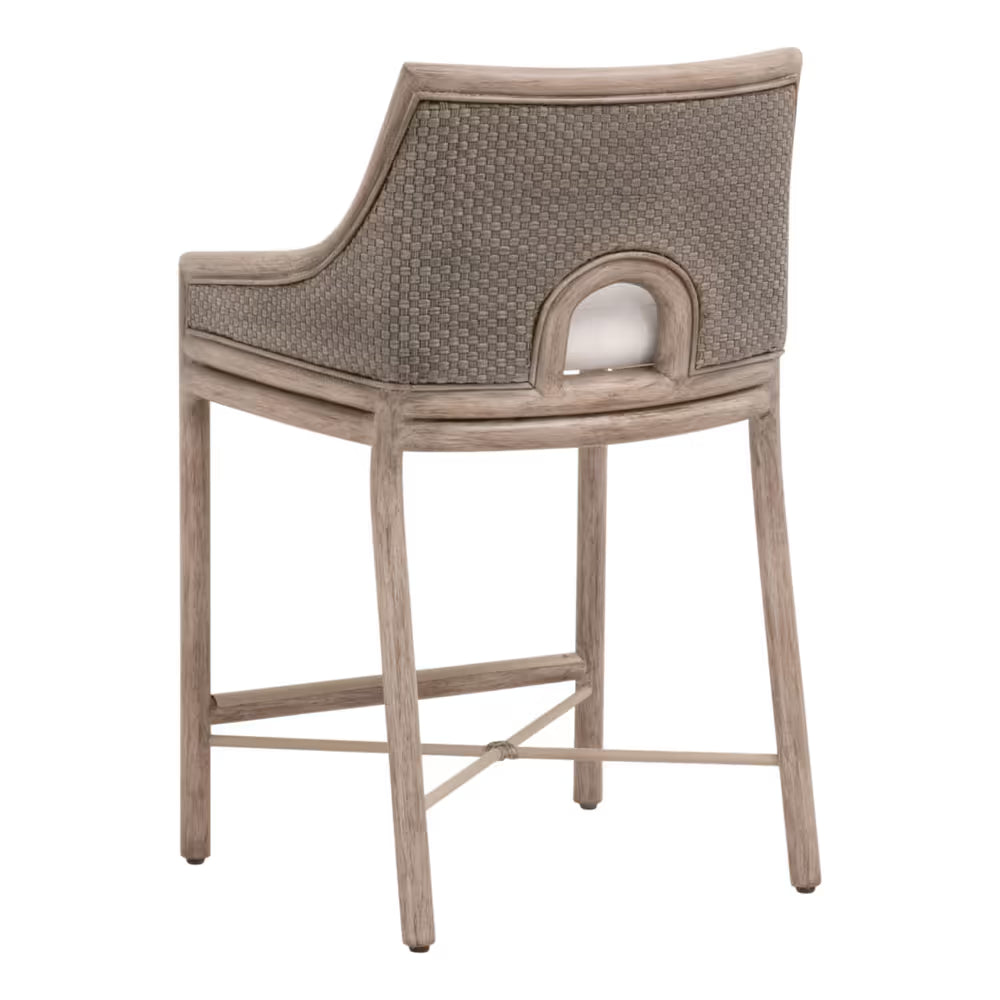 Adamo Counter Stool