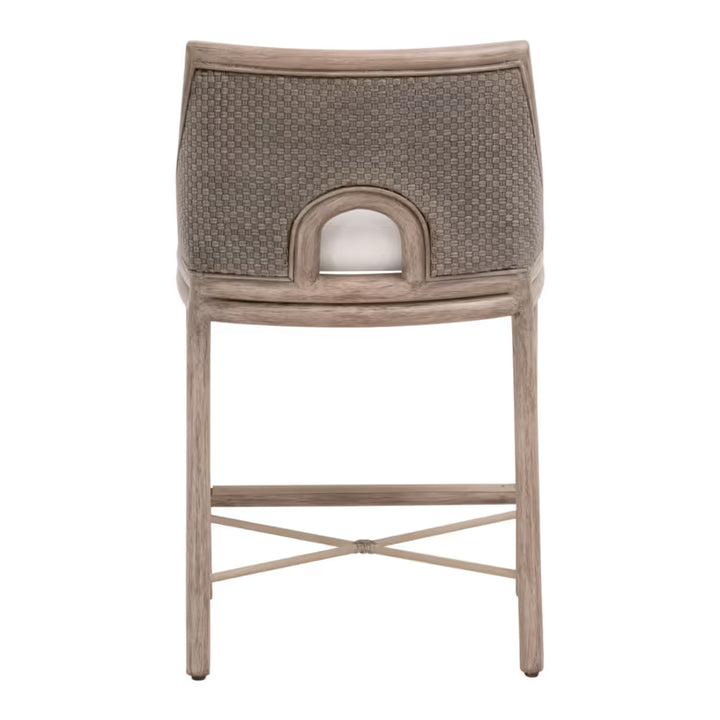 Adamo Counter Stool