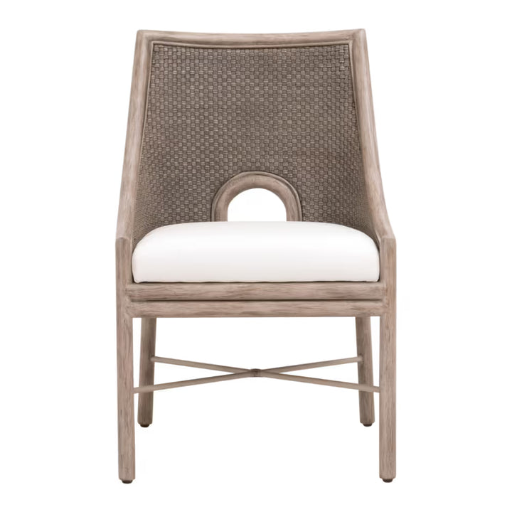 Adamo Dining Chair - Set 2