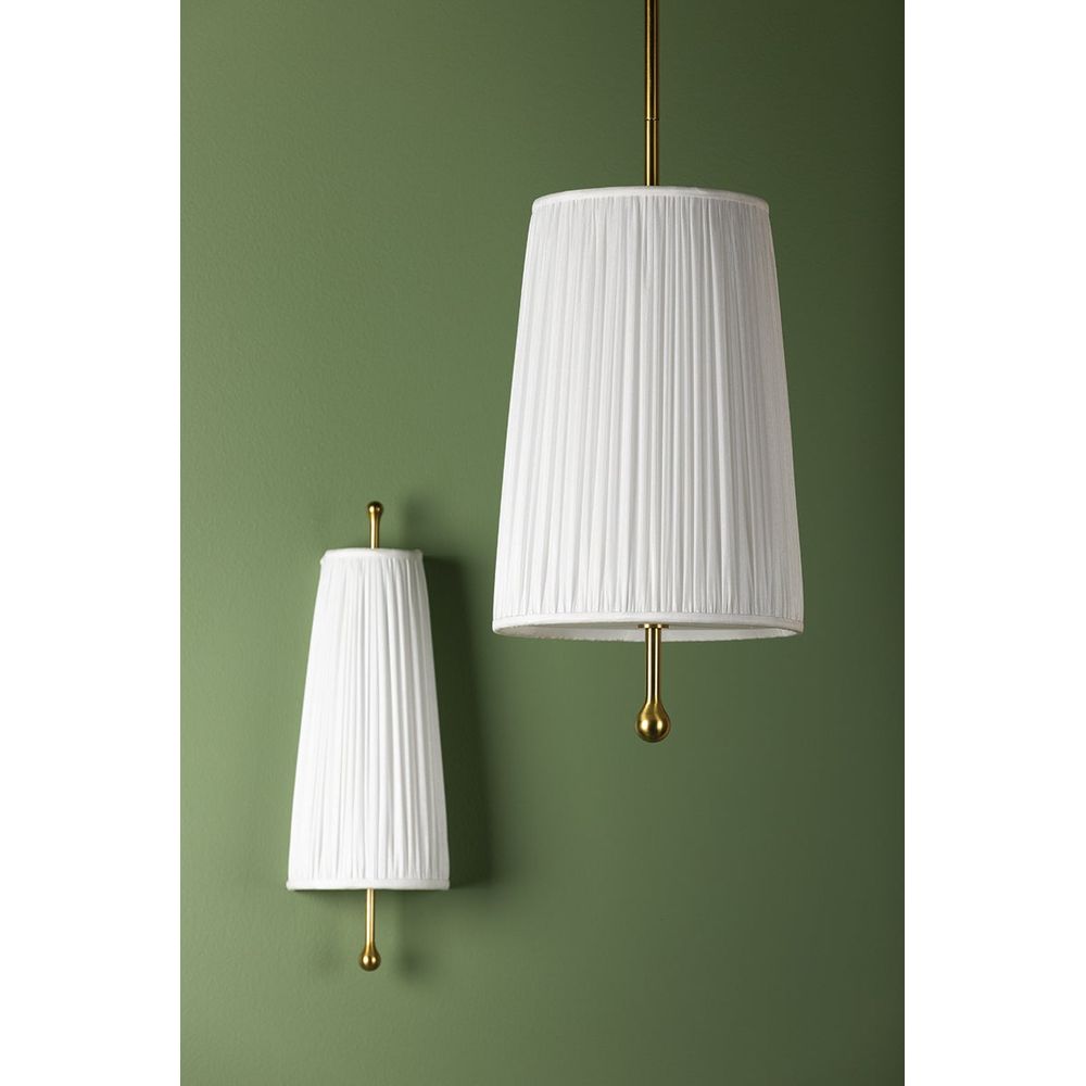 Wall Lighting Adeline - 1 Light Wall Sconce