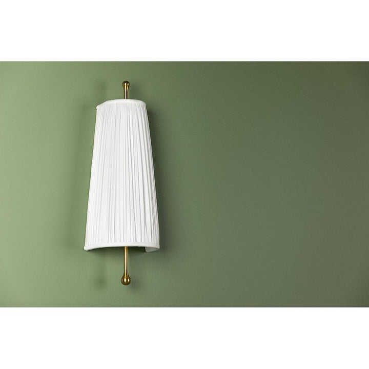 Adeline - 1 Light Wall Sconce