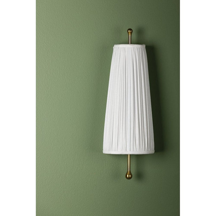 Wall Lighting Adeline - 1 Light Wall Sconce