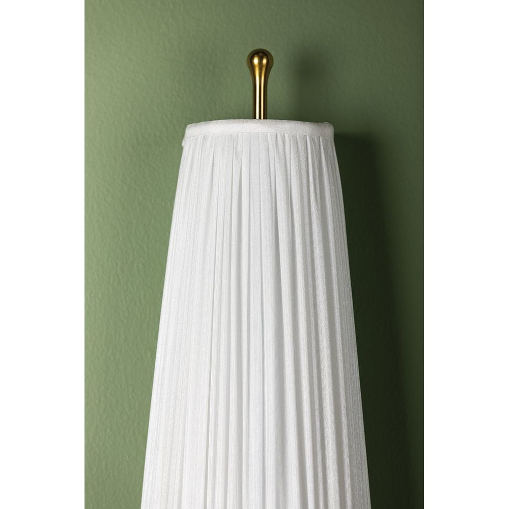 Wall Lighting Adeline - 1 Light Wall Sconce