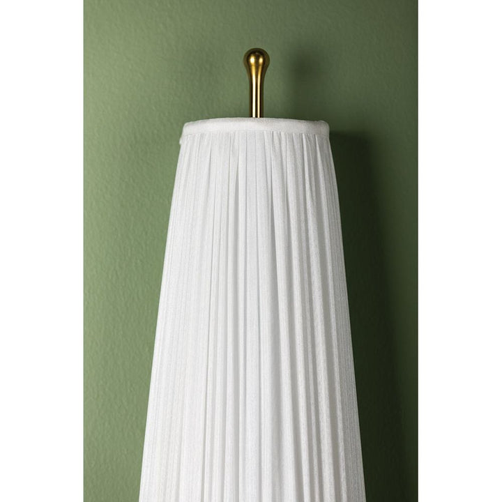 Wall Lighting Adeline - 1 Light Wall Sconce