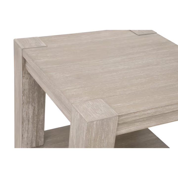 Adler End Table