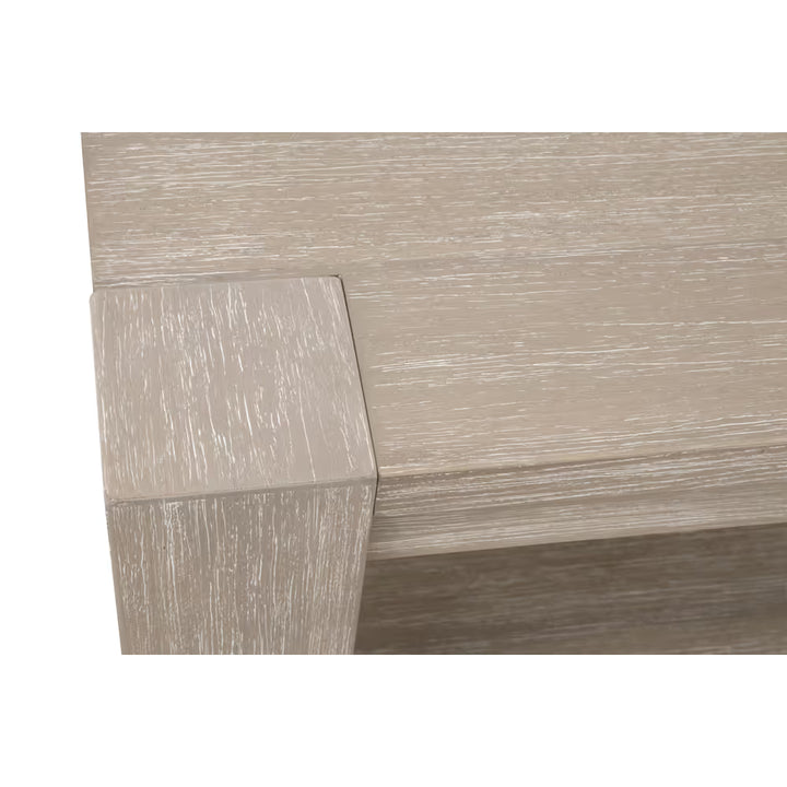 Adler End Table