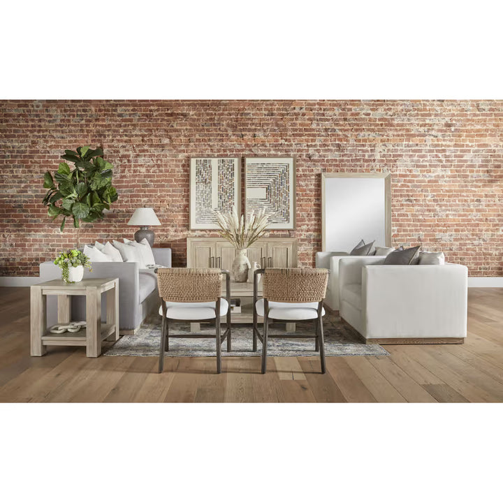 Adler End Table