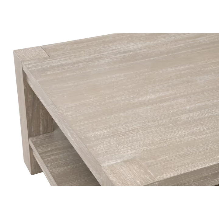 Adler Coffee Table