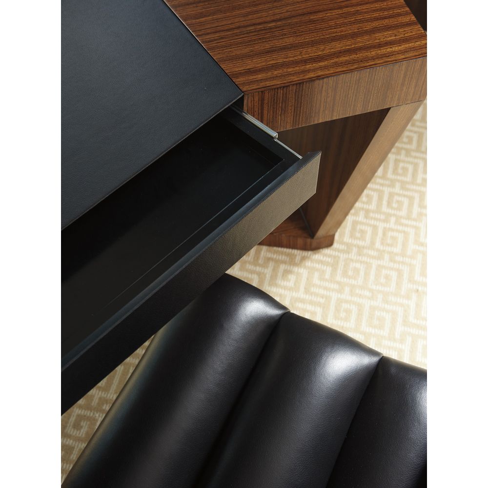 Paragon Angled Writing Table - Nouvel